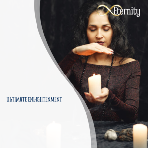 Ultimate Enlightenment